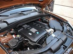 寶馬 寶馬(進(jìn)口) 寶馬x1 2010款 xdrive28i