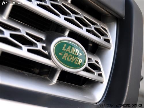 路虎 路虎 神行者2 2010款 3.2 i6 hse汽油款 自動(dòng)