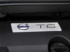 沃爾沃 沃爾沃(進(jìn)口) 沃爾沃xc60 2010款 3.0 t6 awd舒適版