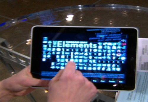 蘋(píng)果iPad應(yīng)用下載不盡人意不及iPhone
