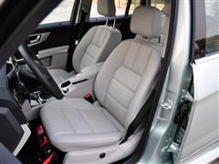 奔馳 進(jìn)口奔馳 奔馳glk級 08款 glk 300 4matic