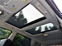 路虎 路虎 神行者2 2010款 2.2 td4 se柴油款 自動