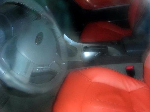 奇瑞A6CC高清晰諜照曝光