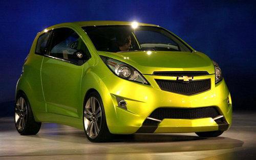 北京車(chē)展E1-E5重點(diǎn)車(chē)