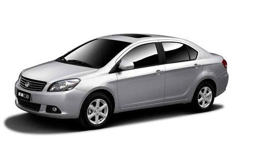 北京車(chē)展 距離我們最近的那些車(chē)