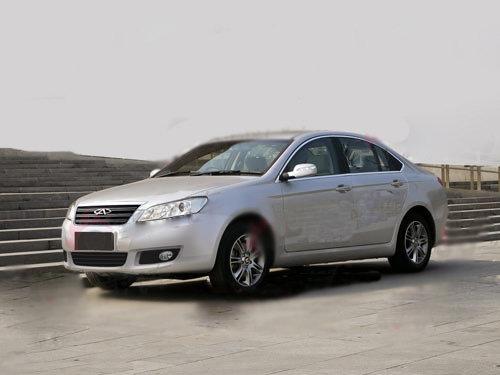 北京車展 距離我們最近的那些車