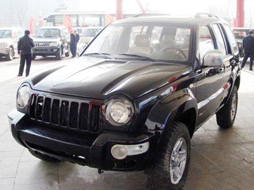 北京車展E1-E5重點車