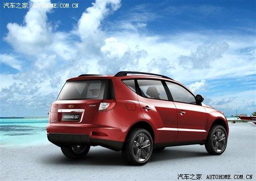 超過20款新車 北京車展重點發(fā)布SUV匯總 汽車之家 超過20款新車 北京車展重點發(fā)布SUV匯總 汽車之家