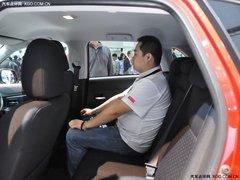 北京車展十大SUV