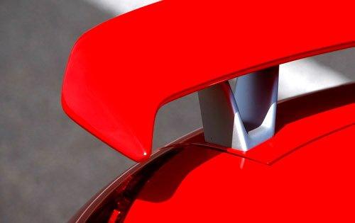 向保時捷發(fā)起挑戰(zhàn)!試駕奧迪新一代TT RS 汽車之家 向保時捷發(fā)起挑戰(zhàn)!試駕奧迪新一代TT RS 汽車之家