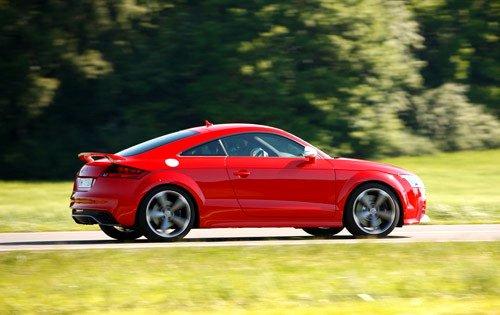 �򱣕r(sh��)�ݰl(f��)������(zh��n)!ԇ�{�W����һ��TT RS ��܇֮��