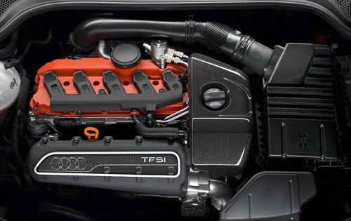 向保時捷發(fā)起挑戰(zhàn)!試駕奧迪新一代TT RS 汽車之家 向保時捷發(fā)起挑戰(zhàn)!試駕奧迪新一代TT RS 汽車之家