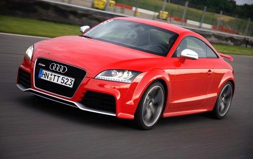 �򱣕r(sh��)�ݰl(f��)������(zh��n)!ԇ�{�W����һ��TT RS ��܇֮��