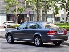 汽車之家 上海大眾 passat新領(lǐng)馭 09款 1.8t 手動尊品型