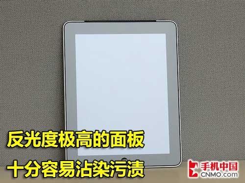 沒有完美平板電腦 歷數3G版iPad七宗罪