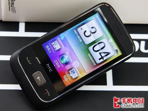 留有幾分智能心 HTC Smart評(píng)測(cè)預(yù)告