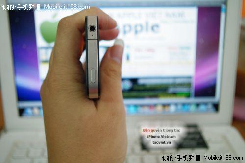 更多細節(jié)圖及真機拆解(二)