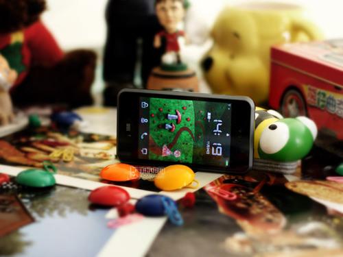 新學期新裝備 高性價比學生娛樂機推薦