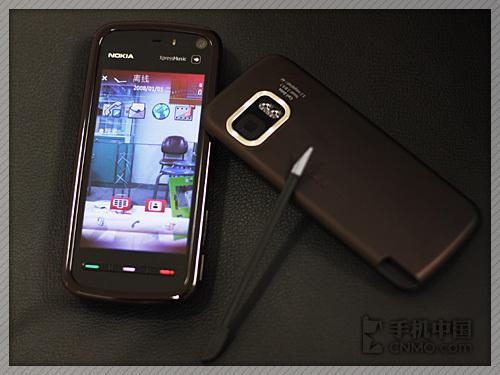 港行回歸最低價 諾基亞5800XM僅2390元