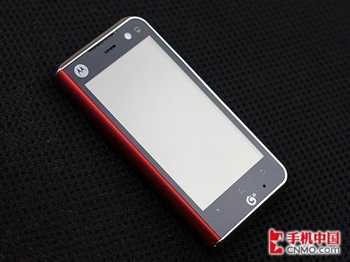 摩托羅拉MT710評(píng)測(cè)