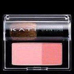 Kanebo KATE 珠光雙彩修容餅/雙色腮紅