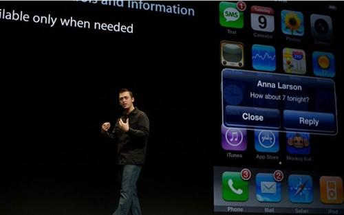 回顧傳聞歷程 蘋果第四代iPhone大紀(jì)事