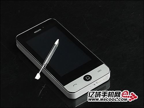 山寨搶先!高仿第四代iPhone提前問(wèn)世