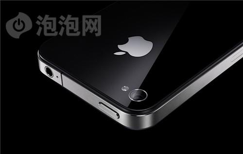 蘋果iPhone 4G手機(jī)
