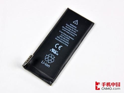 從外到內(nèi)大揭秘 蘋果iPhone 4完全拆解