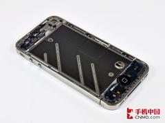 從外到內(nèi)大揭秘 蘋(píng)果iPhone 4完全拆解