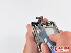 ���⵽��(n��i)����� �O(p��ng)��iPhone 4��ȫ��� 