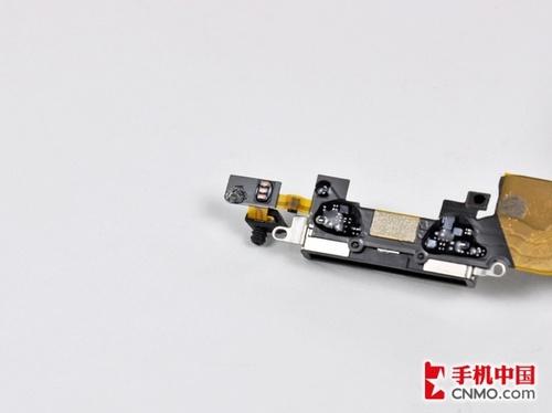從外到內(nèi)大揭秘 蘋果iPhone 4完全拆解