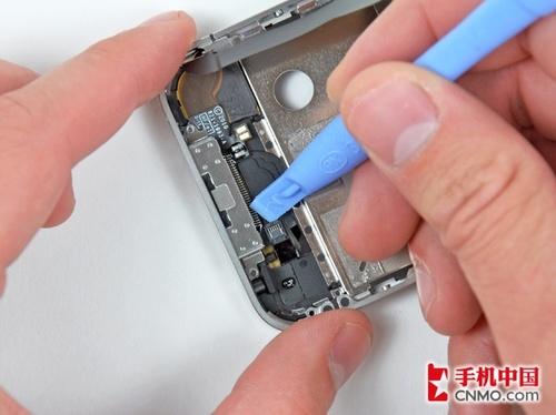 從外到內(nèi)大揭秘 蘋果iPhone 4完全拆解