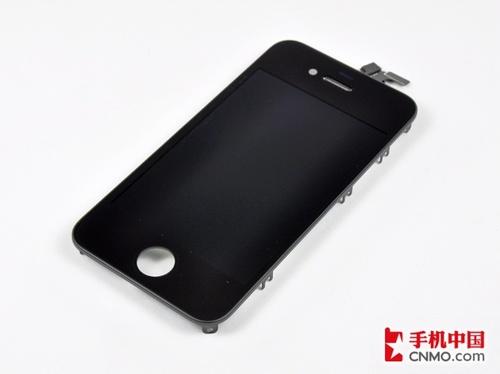 從外到內(nèi)大揭秘 蘋(píng)果iPhone 4完全拆解