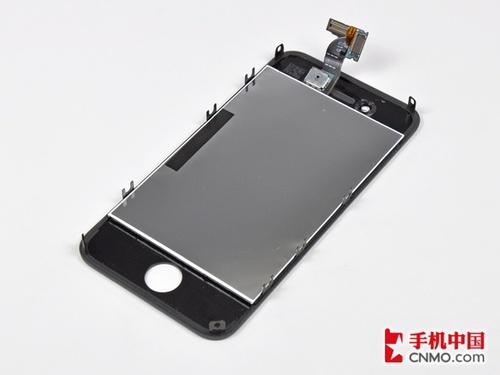 從外到內(nèi)大揭秘 蘋(píng)果iPhone 4完全拆解