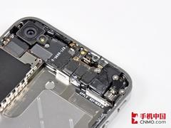 從外到內(nèi)大揭秘 蘋(píng)果iPhone 4完全拆解