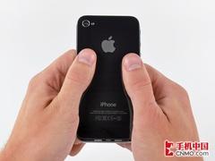 從外到內(nèi)大揭秘 蘋果iPhone 4完全拆解