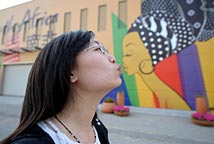 ��Ů���������@