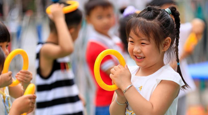 嚴厲打擊拐賣婦女兒童犯罪行為，堅決保障婦女兒童合法權(quán)益