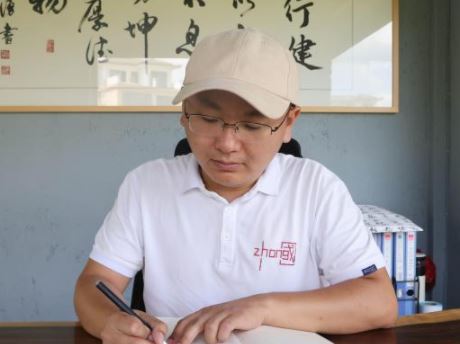 新徽商以古訓(xùn)立身，以創(chuàng)意開(kāi)路