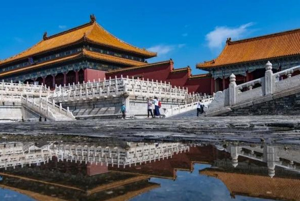 中國(guó)人的“文化獲得感”從何而來(lái)？