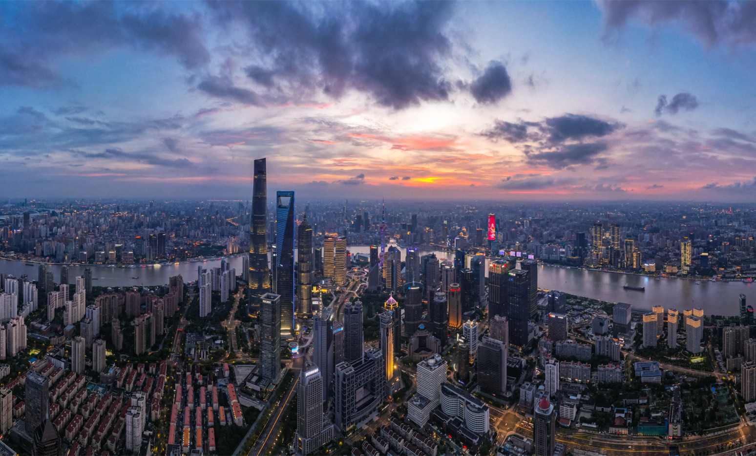 中國發(fā)展新藍(lán)圖，為何空前強(qiáng)調(diào)高質(zhì)量發(fā)展？