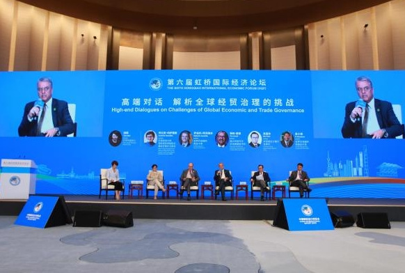 多邊貿易體制如何突破重重挑戰(zhàn)？