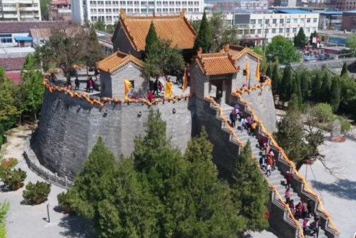 人這一輩子，一定要去一趟周口！