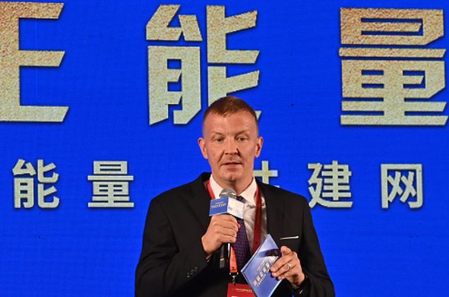 美籍記者聶子瑞：“我是老外，但我不見外”