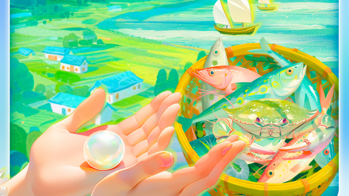 “桂'里尋寶，邂逅藏在廣西山水間的寶藏小城