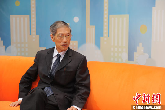 專家:中美“G2論”非排斥性概念中國(guó)不會(huì)稱霸