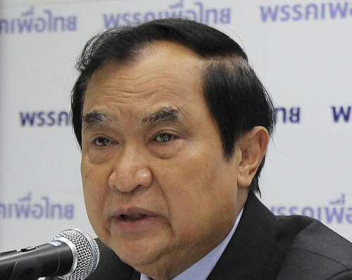 泰紅衫軍領袖境外成立反政變組織抵制軍方政權(quán)