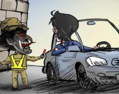 日本開歷史倒車，必將撞南墻 丨新漫評