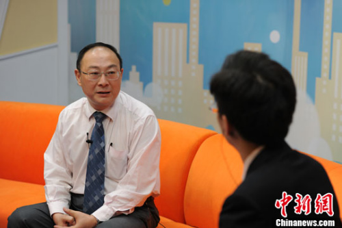 專家稱中國很支持G20機(jī)制會承擔(dān)更大經(jīng)濟(jì)方面責(zé)任